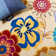 Doyle Hand Hooked Performance Rug