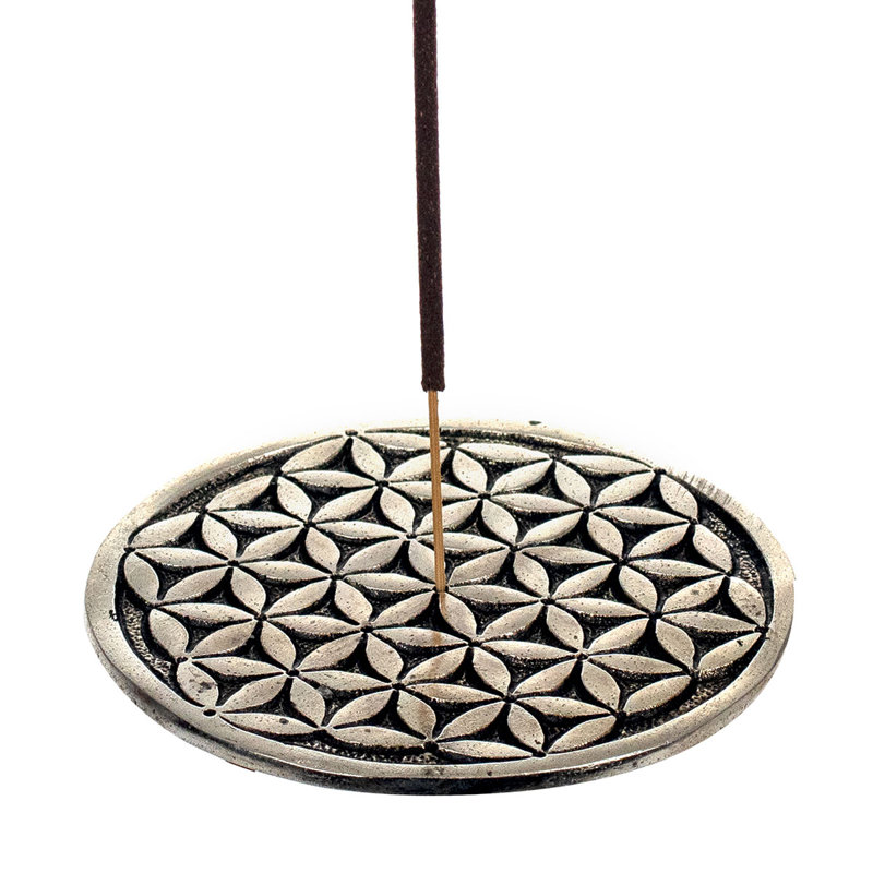 Sweatt Incense Burner Sculpture