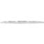 Médaillon de plafond 28 po x 28 po x P 3 3/4 po x P 3/4 po Reims-40715127-40714489