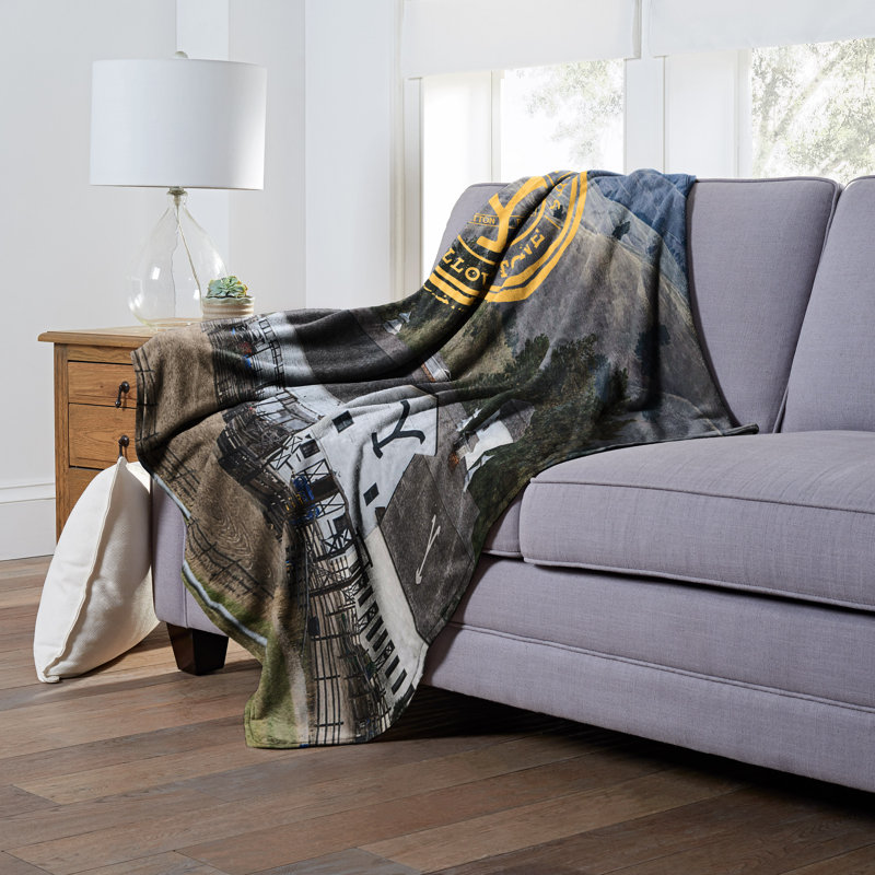 Throw Blanket