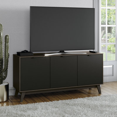 Fedra 3-Door Sideboard