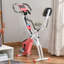 Magnetic Exercise Bike