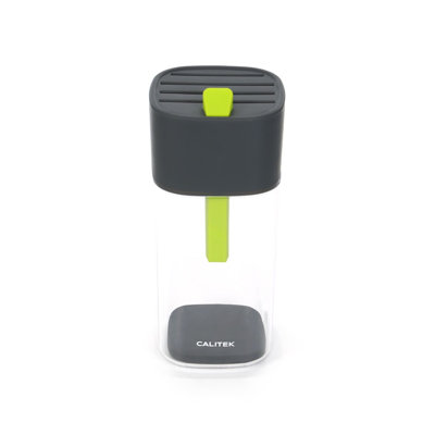 Calitek 6 Slot Knife Block