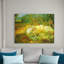 Vincent Van Gogh - Wrapped Canvas Painting-21213058