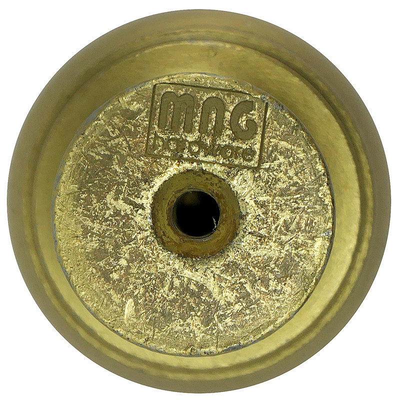 Round Knob