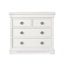 Aaden Solid Wood Piece Bedroom Set