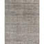 Canterbury Geometric Area Rug in Gray