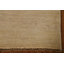 Tapis moderne Gabbeh carré 2 x 2