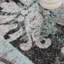 Tapis floral chocolat Rotonya-1771537905