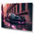 Wrapped Canvas