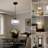 Waynesburg 1 - Light Pendant-1806874036