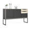 147.2cm Sideboard