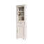 Armoire de rangement en verre Pure-1844761976