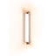 Merus 31" LED Dimmable Wall Sconce-48937836-48937833-48937831
