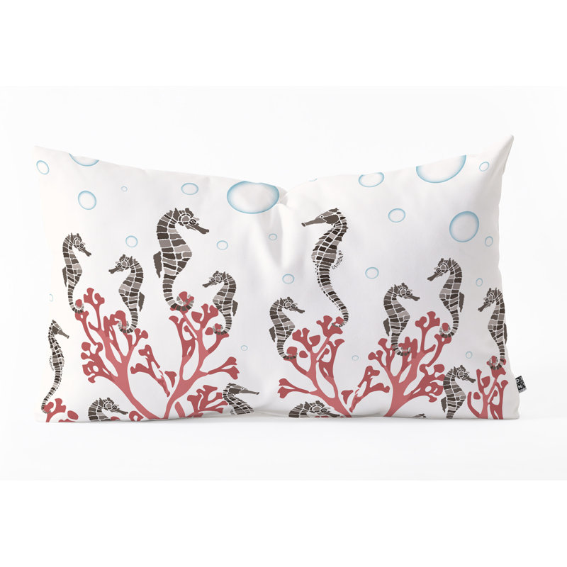 Belle Lumbar Pillow