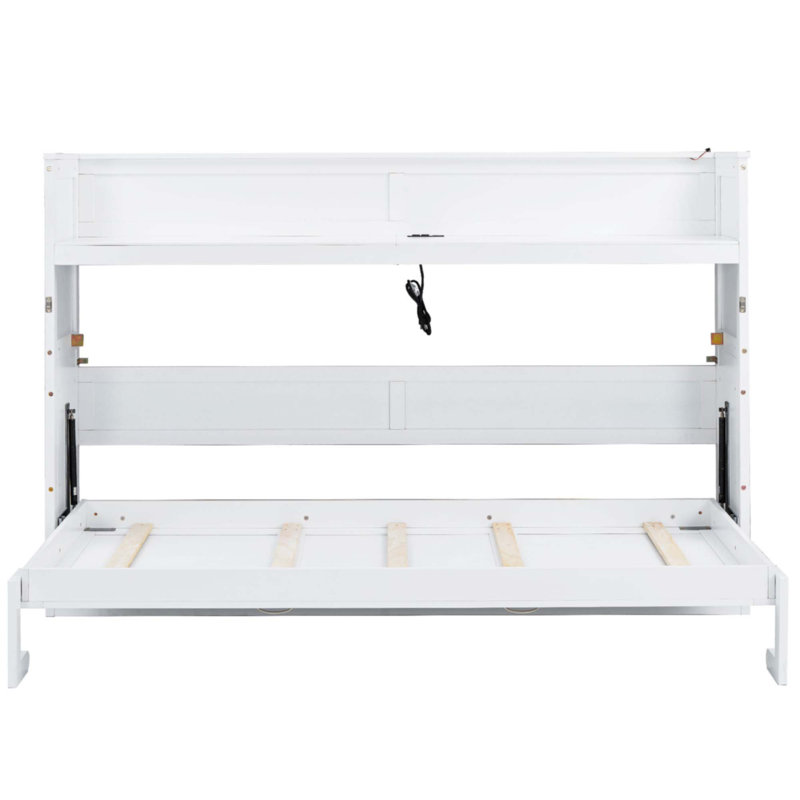 Lit escamotable simple TG