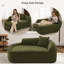 Canapé Curved-436871875