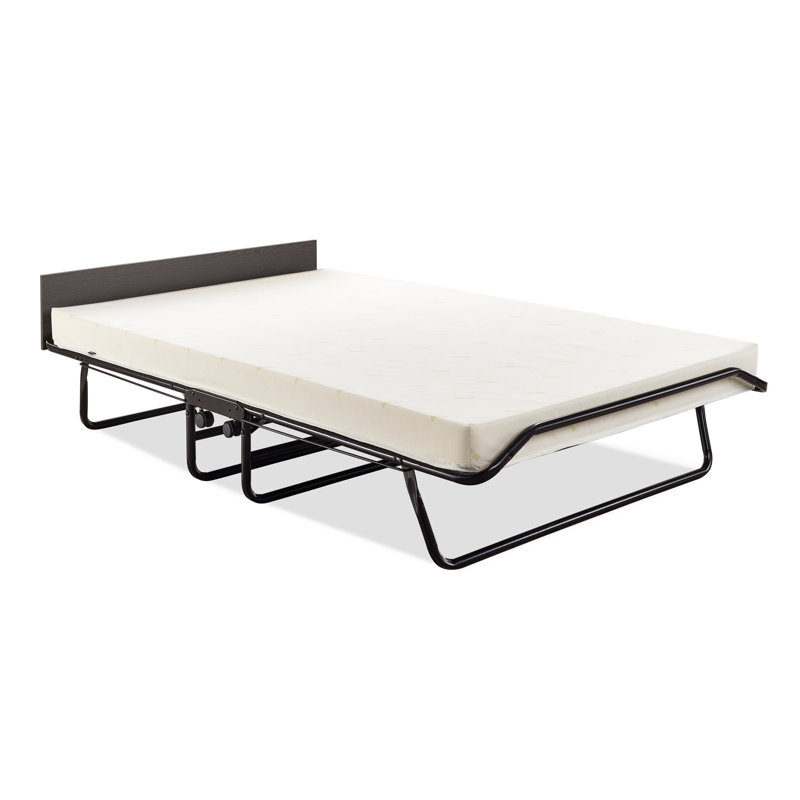 Jay-Be Visitor Oversized Folding Bed with Airflow Mattress