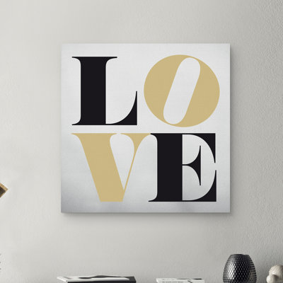 " Love "
