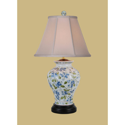 Lampe de table 24 po Ruffin