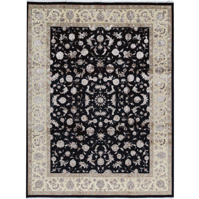 Oriental Area Rug