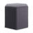 Hecks Upholstered Ottoman-124933631