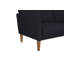 Mirrabooka Twin 204.5cm Upholstered Convertible Sofa-653073274