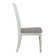 Cleckheat 18.5'' H Linen Upholstered Side Chair