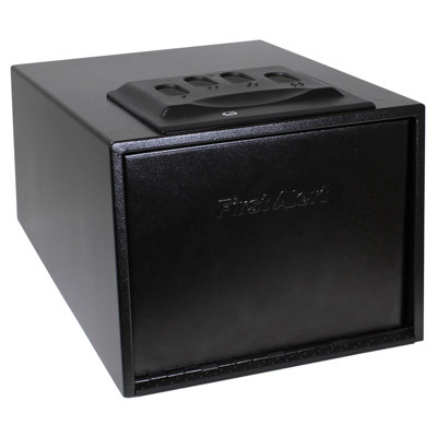 HAND GUN SAFE W/ DIGITAL LOCK