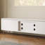 Armoire de rangement moderne et minimaliste pour meuble télé-711026895