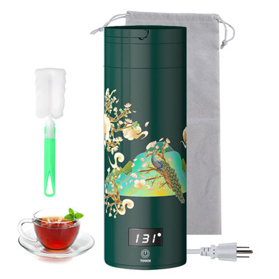 Portable Electric Kettle