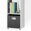 Raumteiler Ludus Bookcase