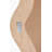 Landover White Abstract Full Length Mirror-1067396317