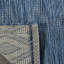 Tapis d'intérieur / extérieur à motif géométrique Courtyard Performance-515131291