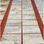 Carreaux de marbre blanc 12 x 24 Snow Mountain - polis pour les murs décoratifs modernes