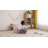 Kids Sofa, 2 In 1 Kids Fold Out Chair Convertible Sofa To Lounger-1823651375