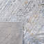 Tapis gris / bleu Wayde-752786728