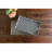 Alceu Solid Wood Decorative Tray