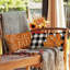 Plaid Pillow Cover-137792224