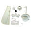 MOUNTAIN GALE Ceiling Fan-16655656