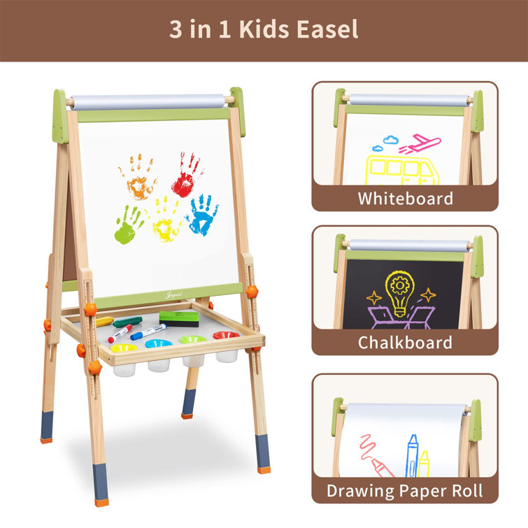 Deluxe Folding Board Easel TGBY