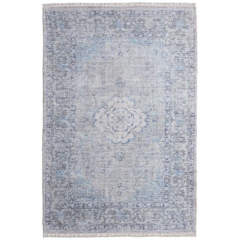 Laurius Oriental Indoor Rug, Rectangle 2' x 3'