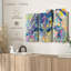 Lilly Lobster II Canvas Print-98864915