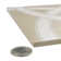 Caprice Pastel Loop 8" x 8" Porcelain Field Tile