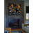 Soda Fountain Dieter by Stevan Dohanos - Wrapped Canvas Painting-325804891