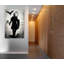 Art mural sur toile, "To Valhalla" par Nicklas Gustafsson-25390224