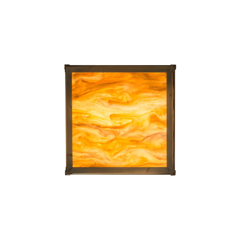3 - Light Chandelier
