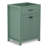 24" Freestanding Single Bathroom Vanity Base Only, Sink not Included-112888157-112888156