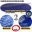 Housse de piscine Amgo Customize Premium-106544266