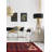 Wool Southwestern Indoor Rug